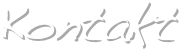 Kontakt